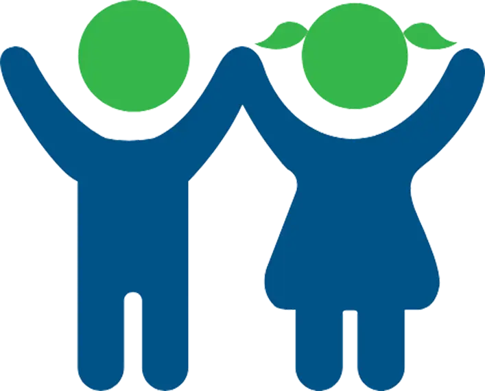 Kinder-Icon für die Liebensteiner Kinderbetreuungsangebote